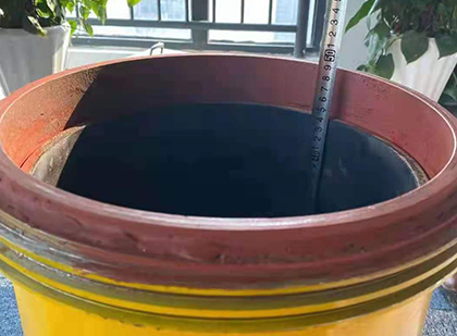 石嘴山抗爆容器