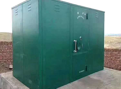 石嘴山炸药柜的作用：不仅仅是容器，更是安全与管理的核心防线